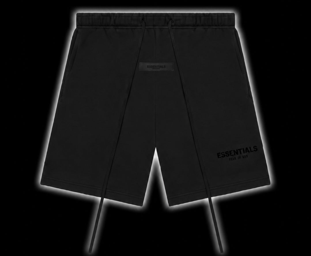 E Shorts