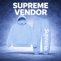 Supreme Vendor