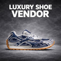 Designer Shoe Vendor