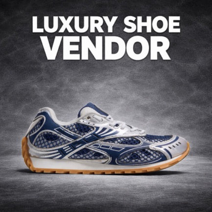 Designer Shoe Vendor