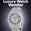 DIAMOND WATCH VENDOR