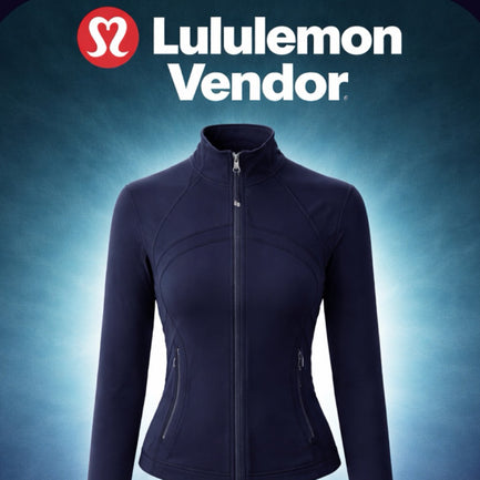 Lululemon Vendor
