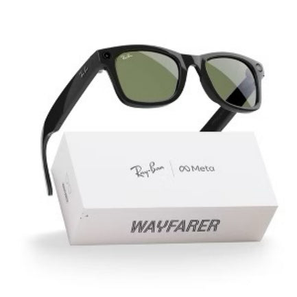 Ray Ban Meta Glasses Vendor